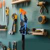 Chainsaw Mount Heavy Duty Hook Chainsaw Hangers Wall Mount For Garage Storage Garden Organization