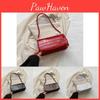 Trendy Small Square Handbag Fashionable Pu Shoulder Bag For Daily Casual Use
