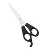 Teeth Shears Beauty Flat Shears Trim Bangs Hairdressing Set Styling Tool Hair Cutting Hair Scissors