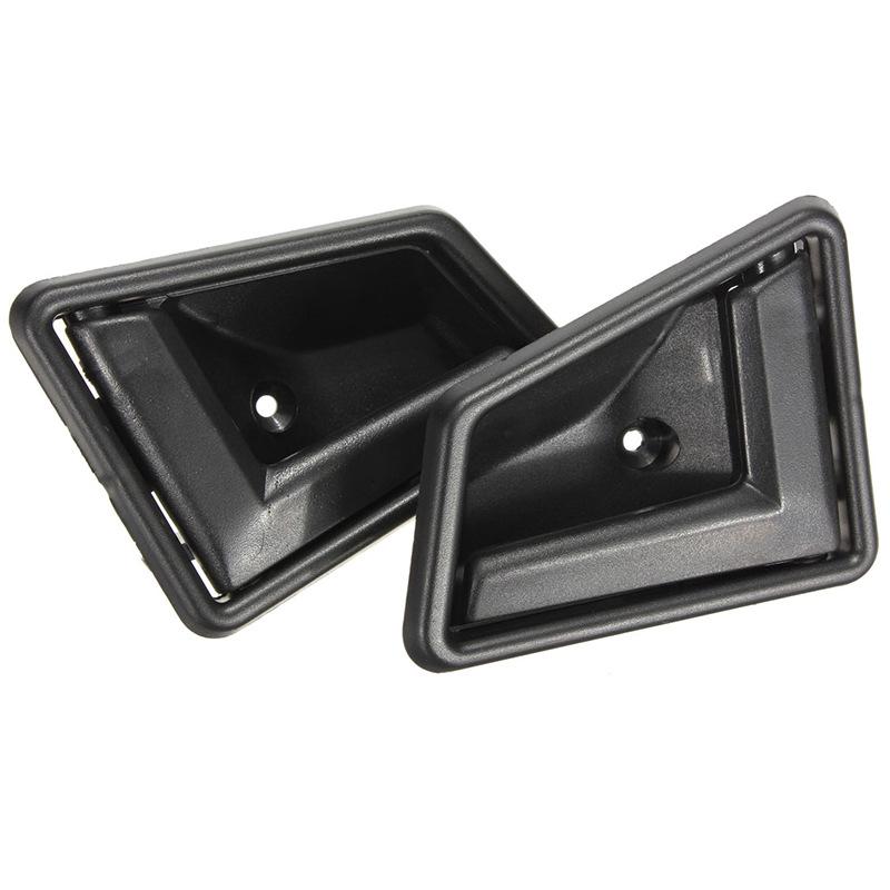 Maniglia porta interna anteriore posteriore sinistra destra per Sidekick GEO Tracker 1991-1998 1988-1999 per Suzuki Vitara 1.6 2.0