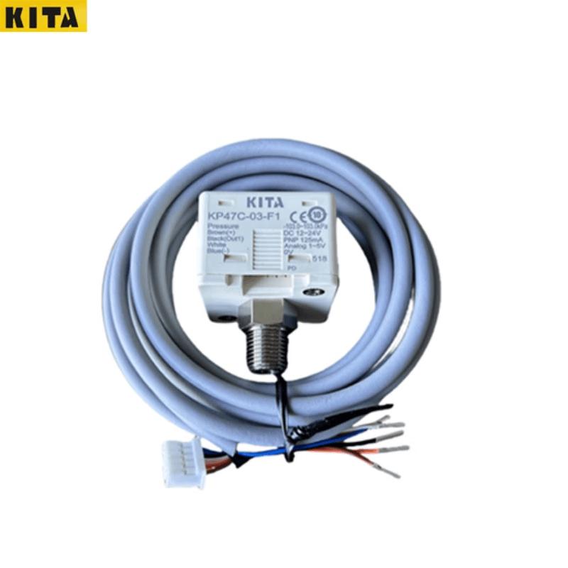 Датчик давления KITA KP47C-03-F1