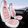 Universal Leather Seat Cover for Wuling MINI - Full Surround, All-Season, 5-Seater