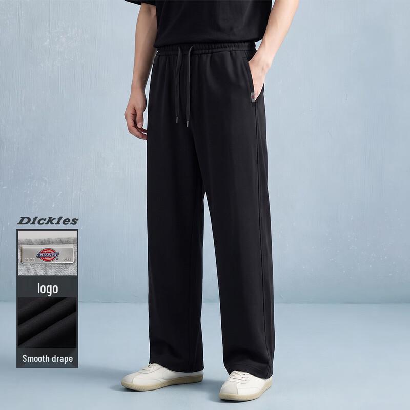 Dickies Unisex Casual Knit Jogger Pants