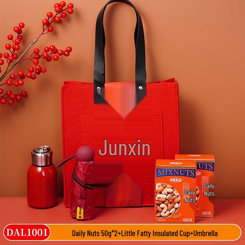 SPACEXPERT Travel Gift Set