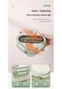 Korean Style 304 Stainless Steel Insulated Lunch Box for Men, Women, Students, and Office Workers
