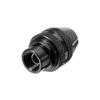 0.3-3.2mm Multi Quick Change Chuck Quick Change Universal Fit Universal Chuck Replacement Tool Parts Keyless Design