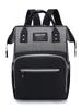 2024 Fashion Large-Capacity Casual Mommy Bag - Multifunctional Outdoor Mother and Baby Hospital Backpack