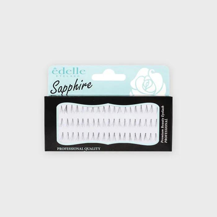 

Сапфировые ресницы N-MEDIUM (Меняем упаковку, ресницы те же)