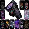 Dreamcatcher Dream Catcher Phone Cover Soft Case for Xiaomi Poco C75 C65 C71 C85 X7 X6 M7 F7 F8 Ultra F6 Pro Casing