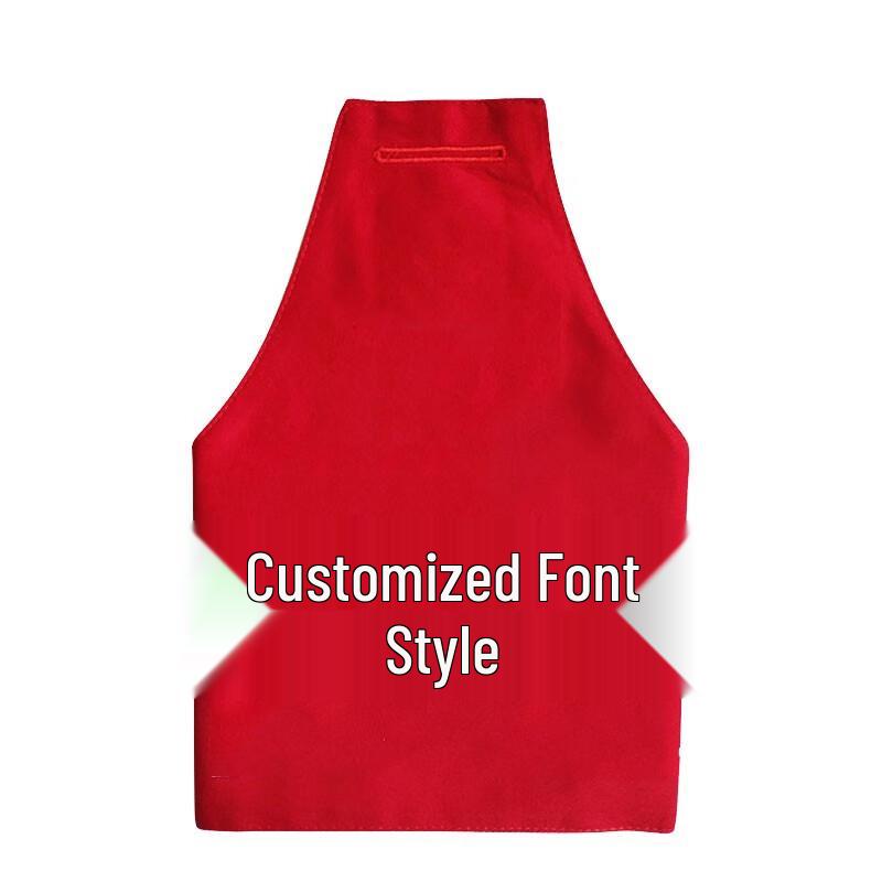 Customizable Velcro Armband