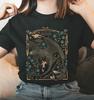 Üst giysisi – T-shirtler