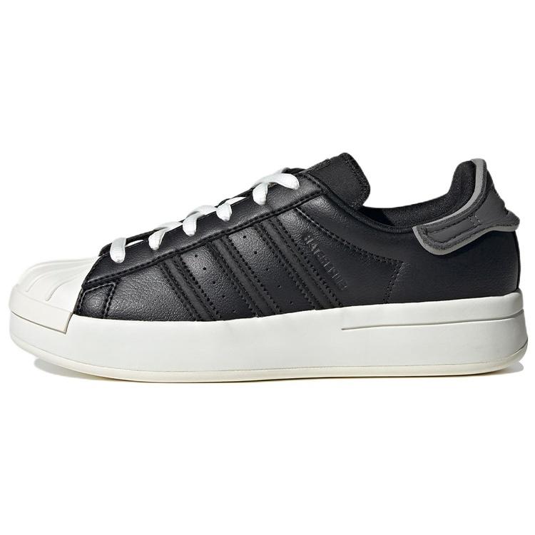 adidas originals Superstar Black White Men s IG4803 EU 35⅔