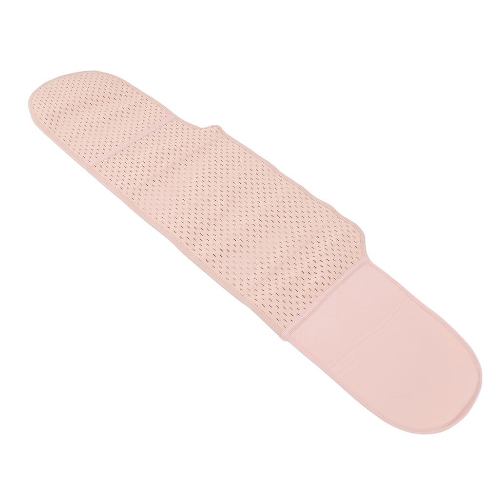 Postpartum Belly Band Body Sculpting All Round Self Cultivation Abdominal Binder Breathable Body