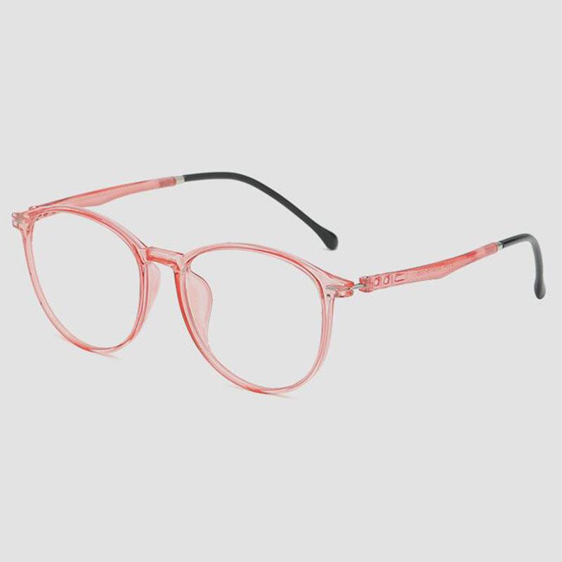 

1.56 1.61 Refractive index Prescription Round Shape Myopia Eyeglasses Photochromic Nearsighted Spectacles -0.5 -1.0 -1.5 -2.0 To -7.0 Single Version&1.56&Photo Brown