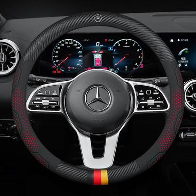 Interiérové doplňky – Potahy na volant
