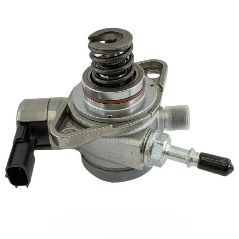 High Pressure Fuel Pump 166307214R 166301888R 166305283R 166304016R For Nissan Qashqai 1.2 DIG-T HRA2DDT HR12DDT Dacia Renault