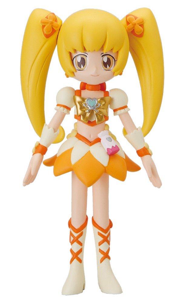 

PreCure All Stars Cure Cure Sunshine Doll! [Used]