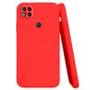 For Cover Xiaomi Redmi 10A Case For Redmi 10A Capas Phone Case New Bumper Back Shockproof Soft TPU Case For Redmi 9C 10A Fundas