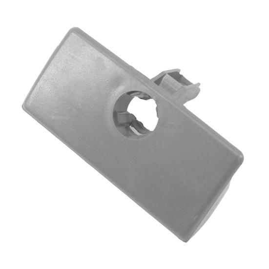 Handschuhfach-Clip Professionell Einfache Montage Kompakt Zuverlässig Handschuhfach-Riegel Schloss Haken für VW Bora Golf 4 MK4 1999-2004