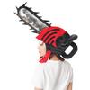 Chainsaw Man Denji DX Kigurumi Cap Character Hat kop084 [SAZAC]