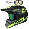 Motorradhelm Kinder Offroadhelm Fahrrad Downhill AM DH Crosshelm capacete motocross casco