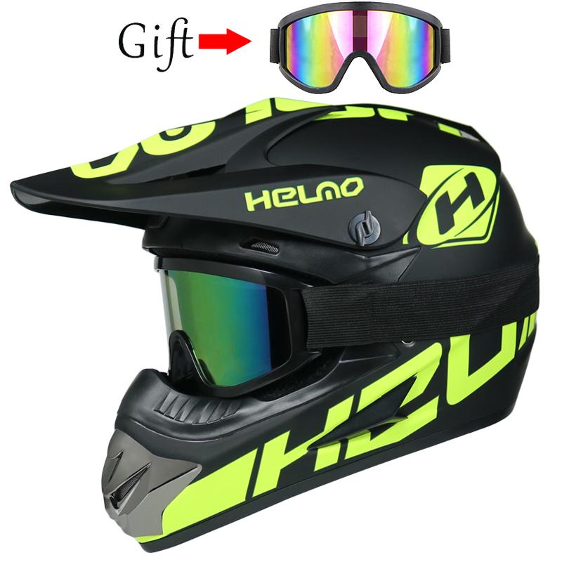 Motorradhelm Kinder Offroadhelm Fahrrad Downhill AM DH Crosshelm capacete motocross casco