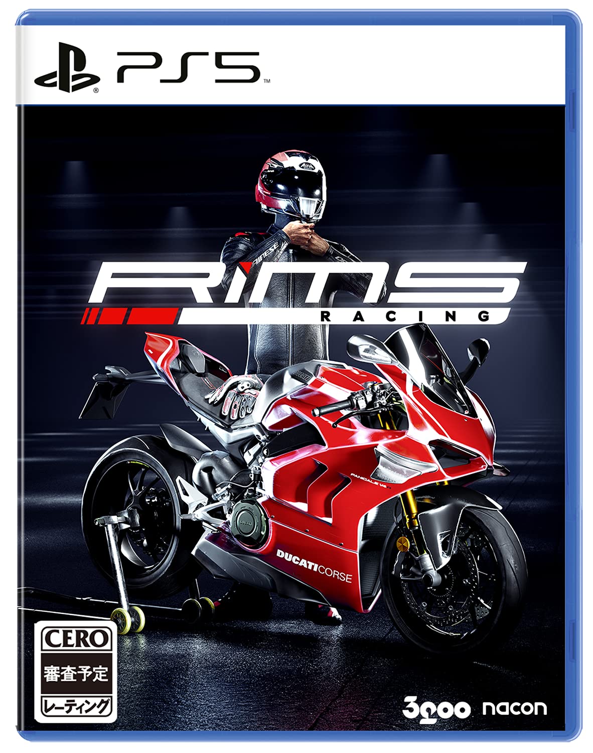 

RIMS Racing for PS5