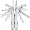 Victorinox Swisstool Spirit Mit Nylonetui Multifunktionsmesser Zange Schweizer M