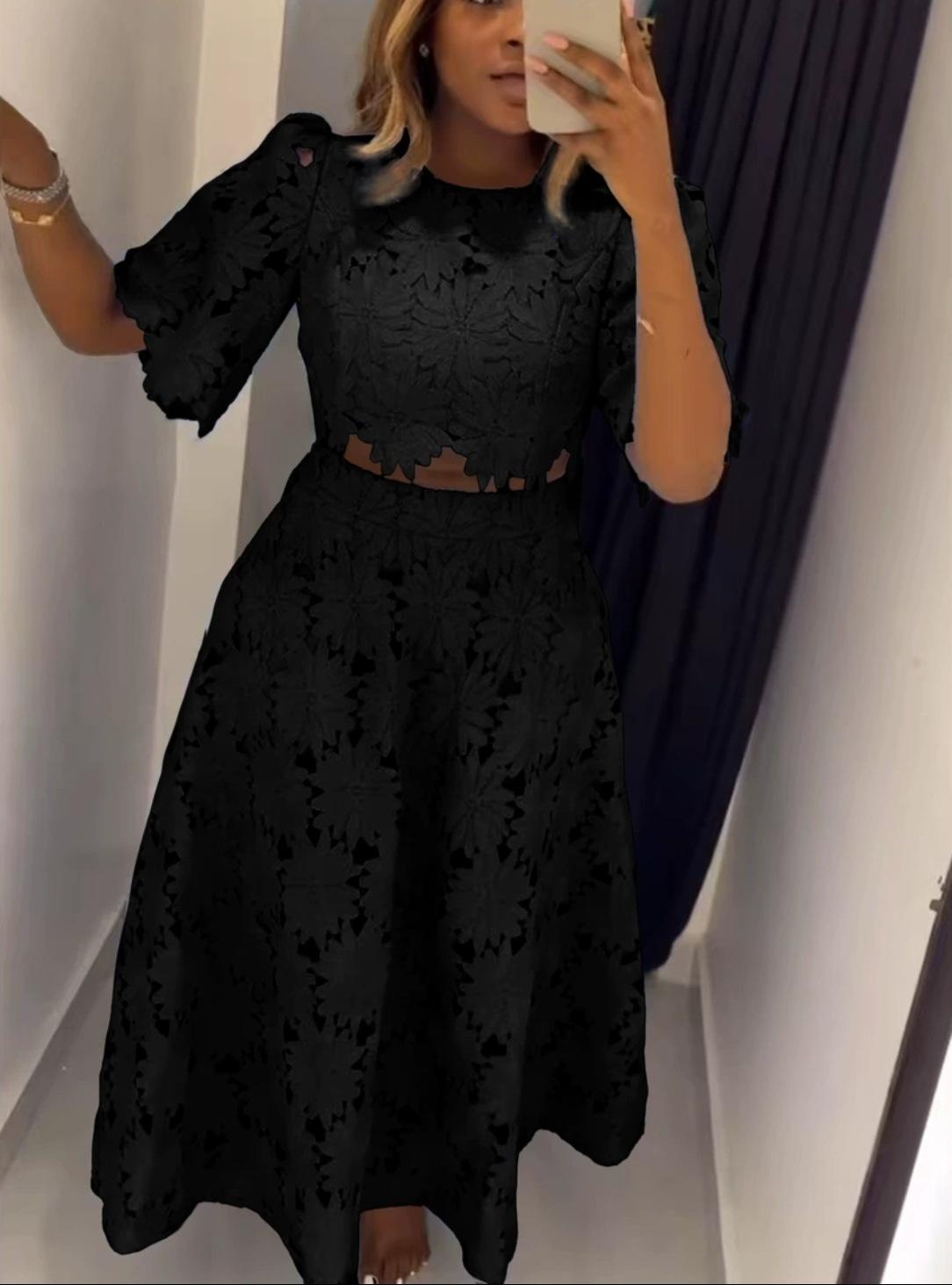 European and American women`s clothing new