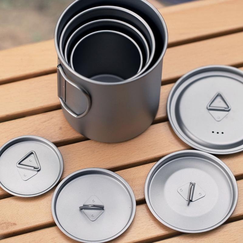 Küche Camping Wasser Trinkbecher Faltbarer Kaffeebecher Touristisches Geschirr Outdoor Becher Camp Trinkgeschirr Teebecher Picknickbecher