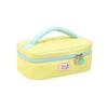 Handheld Toiletry Storage Bag Large Capacity Portable Cosmetic Organizer  Outdoor