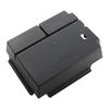 For BYD Shark 2025 2025 Years Car Center Console Storage Box Armrest Box Storage Tidying Black Accessories