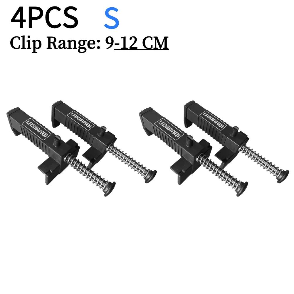 2/4/6Pcs Bricklaying Construction Tool Wire Drawer Bricklaying Tool Brick Line Clips Line Runners For Building Construction