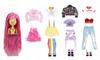 Rainbow High Studio Mody Fashion Studio Z Lalką Avery Styles 571049