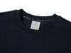 Snow Peak Land Pocket Sweatshirt and DARK Size M GS-S25FMFHT60, Men's Women's NAVY,