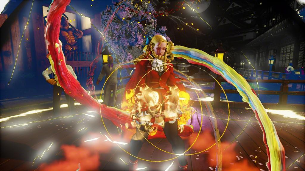 Street Fighter V Package Edition Bonus Battle Costume Package Exclusive Title That Product Code PS4 HOT! (Limited "Cammy" & "1000 Zeny" & HOT! "HOT!