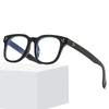 Stylish Square Glasses Women Men Transparent Eyewear Brand Designer Cute Clear Eyeglasses Fashion Optical Frame
