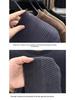 Men's Fashion Long-Sleeve Velvet Warm Hoodie - Autumn/Winter Round Neck Knit Casual Top