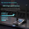 UGREEN USB WiFi 6 AX1800 Dual-Band Wireless Adapter (CN Version)