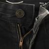Saint Laurent Skinny Denim Pants Black Women Used