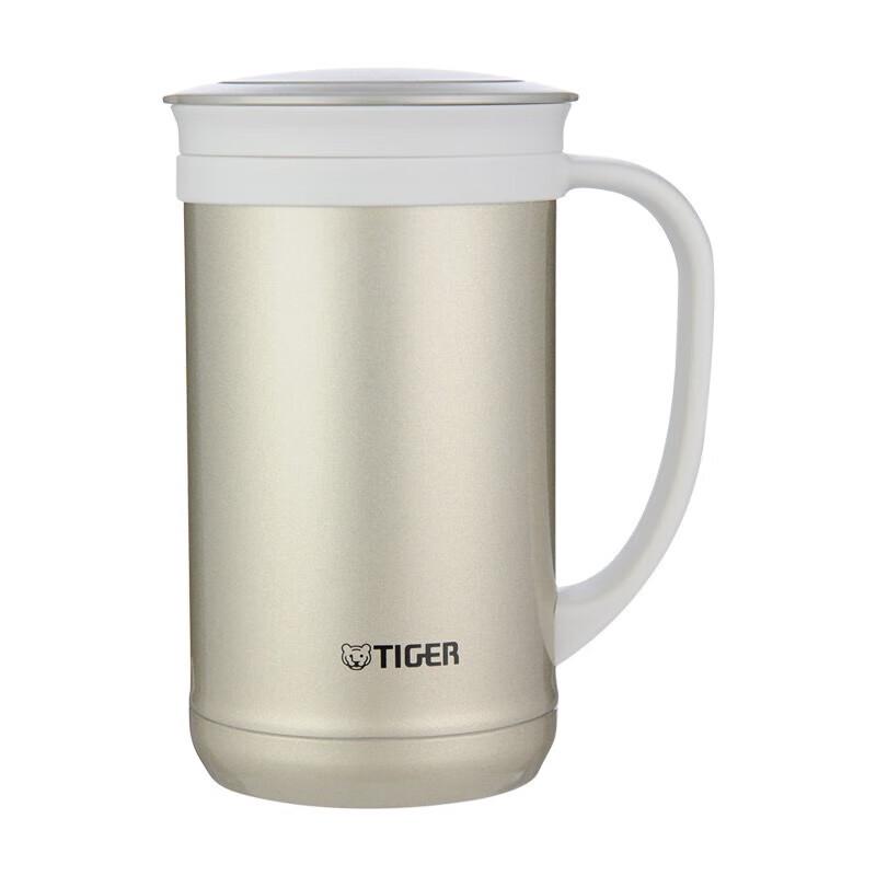 Tiger CWM-A050 500ml Stainless Steel Vacuum Bottle