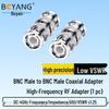 BOYANG 50 Ohm RF Coaxial Adapters