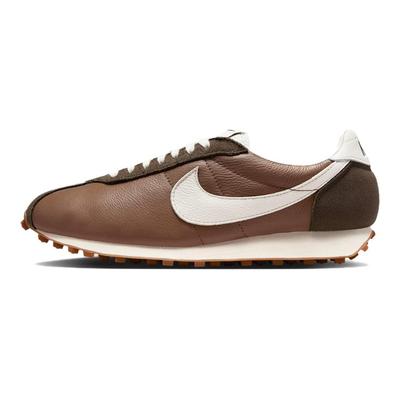 LD 1000 Premium Mosswood Brown Men Sneakers Dark-Hazel Soft-Pearl Sail IM1651200
