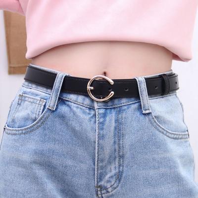 Αξεσουάρ – Γυναικείες ζώνες