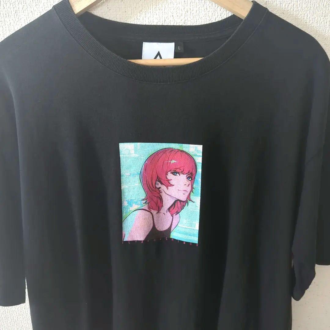 

[USED] Rare pixiv Artist Collaboration Iriakubusinobu T