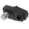 Motore Rullo Alimentazione Filo Saldatrice Compatta Motore Rulli Filo Macchina Alimentatore Filo 10W CC 24V