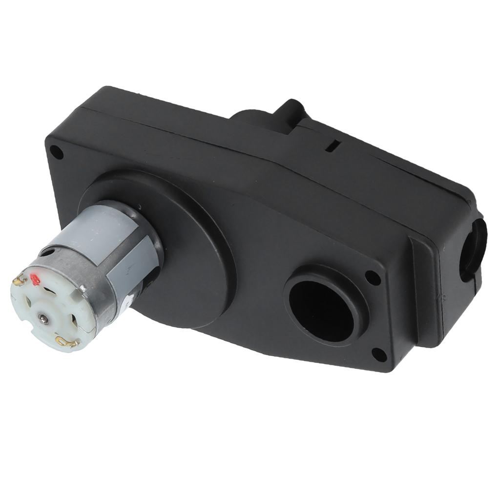 Motore Rullo Alimentazione Filo Saldatrice Compatta Motore Rulli Filo Macchina Alimentatore Filo 10W CC 24V