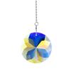 Wind Chimes Sun Catchers Rainbow Maker Window Hanging Pendant Outdoor Garden Pendent Room Decor