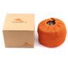 TOAKS Titanium Camping Pot 1100ml 1300ml 1350ml 1600ml 2000ml Pan (1350ml + [CKW-1350])