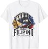 Free Duterte Supporter President Rodrigo Digong Duterte T-Shirt Unisex T-Shirt